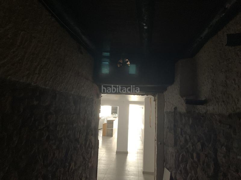 Foto cd0ed736-60a8-474d-96c8-9a6426046deb. Location local commercial dans Sénia (La)