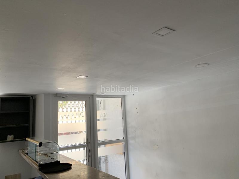 Foto dd8eff27-eb58-4a2a-9c04-7c73875902c2. Location local commercial dans Sénia (La)