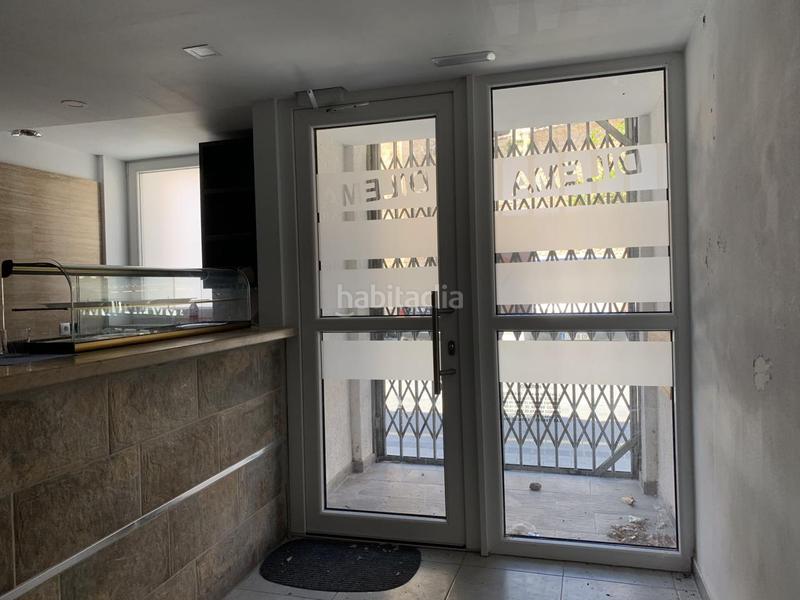 Foto ec52de18-d394-4578-af85-839612646e9e. Location local commercial dans Sénia (La)