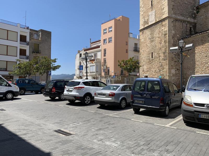 Foto ed0696f4-4cfe-4e4b-a0ad-2b327e127aed. Location local commercial dans Sénia (La)