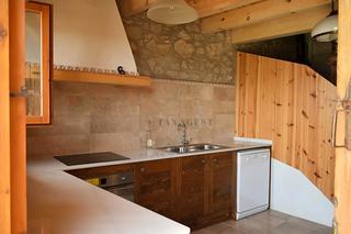 Maison jumelée à Pobla de Benifassà (la). Casa medianera de primeras calidades en el boixar
