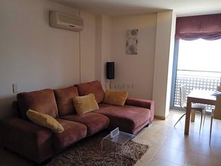 Dúplex a Deltebre. Atico duplex con plaza de garaje en deltebre