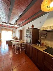 Casa a Ulldecona. Casa adosada en venta en ulldecona