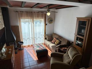Casa a Ulldecona. Casa adosada en venta en ulldecona