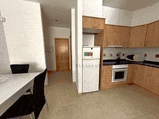 Apartament a Alcanar. Apartamento en alcanar
