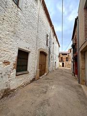 Casa a Freginals. Molino y vivienda en freginals