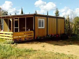 Casa a Roquetes. Maravilloso chalet en las afueras de roquetes