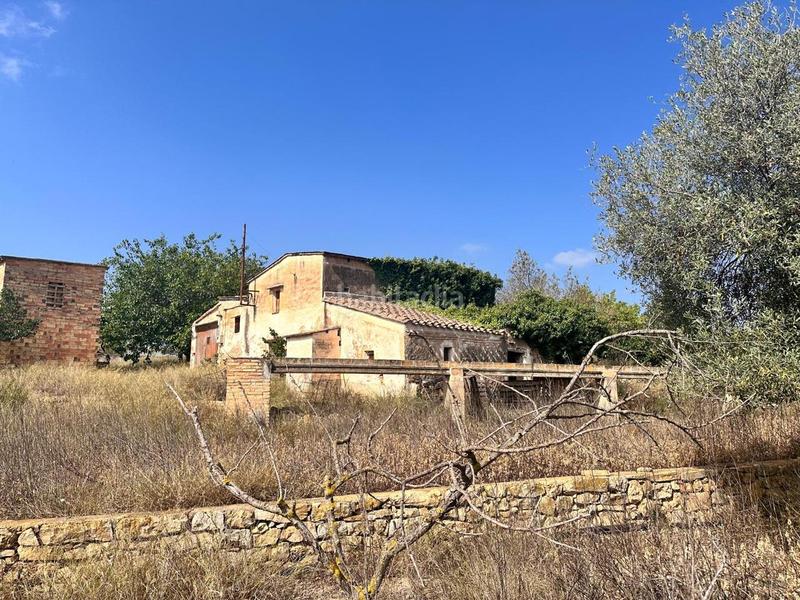 Foto 82a00dab-def1-41c5-9128-fed202569de8. Residential plot in Centre Tortosa