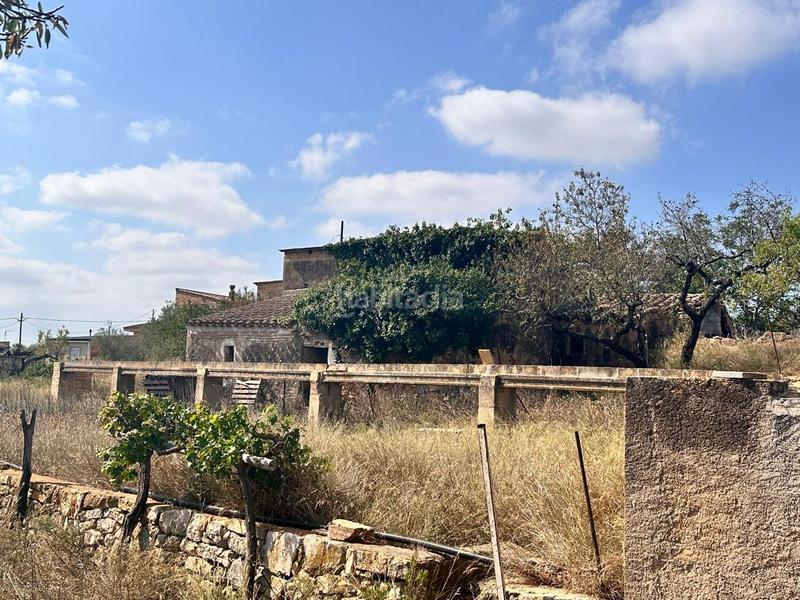 Foto ef40219c-3d99-4505-86c2-feca8b56fcb0. Residential plot in Centre Tortosa