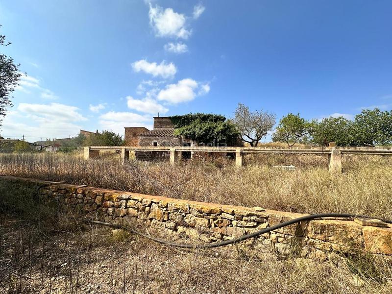 Foto f0eed5e0-1935-41d8-b79a-bf35e4242309. Residential plot in Centre Tortosa