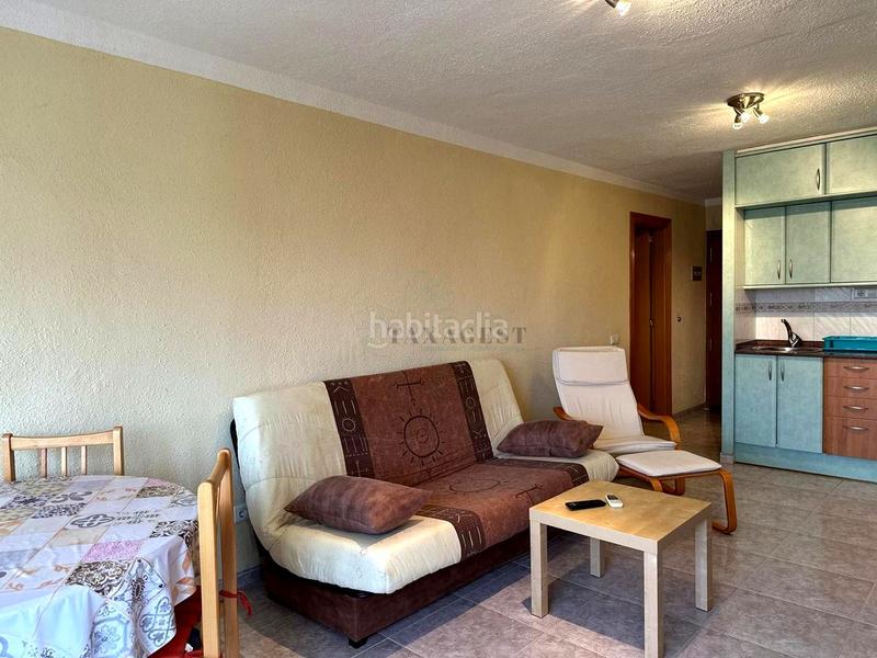 Foto 2646f63f-c3b4-4fc0-b546-61a3de92e356. Appartamento con riscaldamento in Eucaliptus - Poble Nou del Delta Amposta