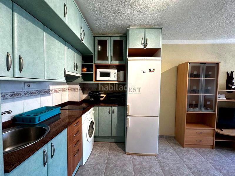 Foto 8b17858a-545f-4170-834a-b7c4ee0b73a3. Appartamento con riscaldamento in Eucaliptus - Poble Nou del Delta Amposta