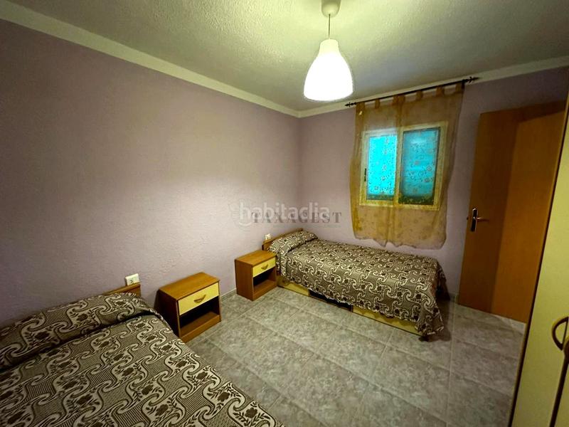 Foto cfb5eb5f-c717-4e43-9413-8ff53df3fef4. Appartamento con riscaldamento in Eucaliptus - Poble Nou del Delta Amposta