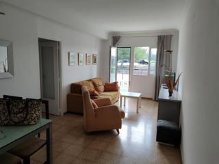 Flat in Urbanitzacions. Fantstico piso en la subida de la simptica tortosa