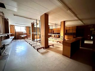 Business premise in Temple