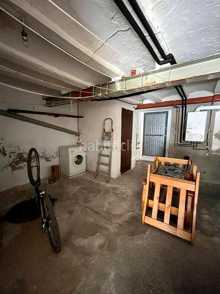 Foto 18dbea77-653e-46a6-b7c3-47e665cc7fda. Location appartement avec parking dans Roquetes