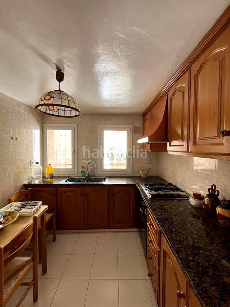 Foto 5a1b5042-b782-45ba-ac93-7f86c6baeeaa. Location appartement avec parking dans Roquetes