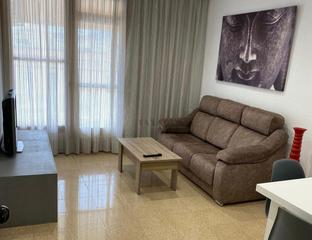 Flat in Zona Hospital. Piso en venta en el corazón de amposta, con una ubicación céntri