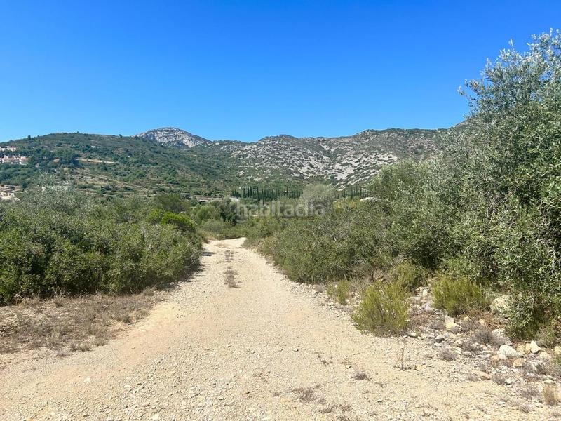 Foto 74dfbd7f-d900-464b-ac0d-1153688cba0c. Terrain résidentiel dans Mas de Barberans