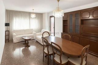 Pis a Roquetes. Tu nuevo hogar en roquetes piso espacioso, lleno de luz y con gr