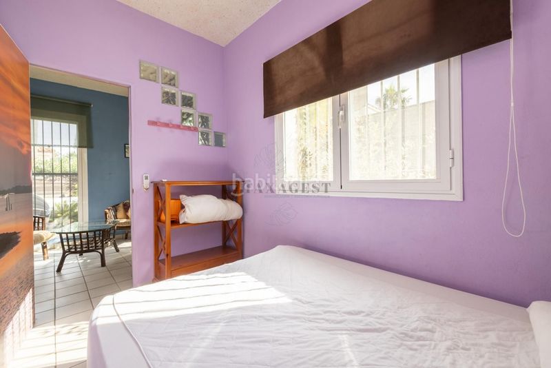 Foto 4a4b86be-c992-489c-be20-f2dd45036c49. Casa amb piscina a Deltebre