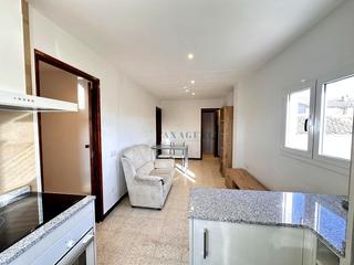 Miete Haus in Roquetes. Acogedor apartamento en alquiler