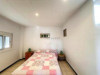 Rent House in Roquetes. Acogedor apartamento en alquiler