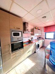 Piso en Aldea (L´). Piso exterior con parking y trastero, tu nuevo hogar en laldea.!