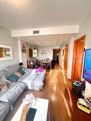 Pis a Aldea (L´). Piso exterior con parking y trastero, tu nuevo hogar en laldea.!