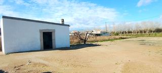Finca rústica a Zona Hospital