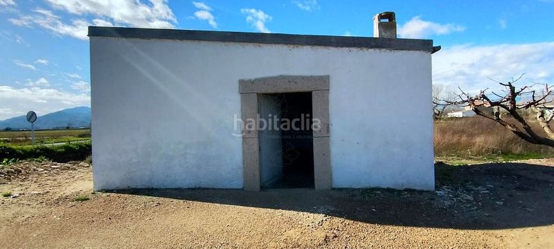 Foto 18ab1dac-9d6d-47b2-9969-122d99192fe9. Finca rústica a Zona Hospital Amposta