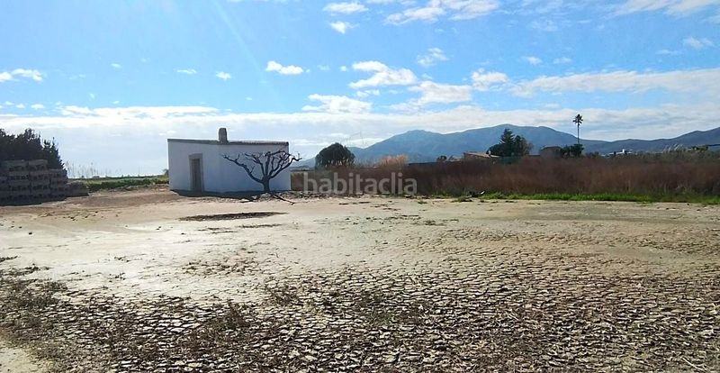 Foto 3fbeb049-e974-4c6b-97a6-6817775a3103. Finca rústica a Zona Hospital Amposta