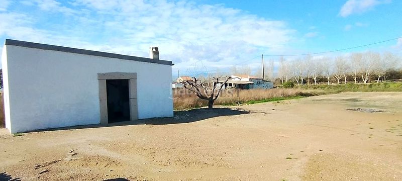 Foto 84522b6b-f1f1-4fc7-b345-5220e5205c31. Finca rústica a Zona Hospital Amposta