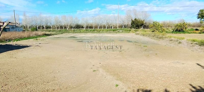 Foto 8f31bda9-7916-4f3f-a347-49a7deed4068. Finca rústica a Zona Hospital Amposta