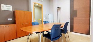 Miete Geschäftsraum in Roquetes. Llave en mano! despacho y sala de reuniones para empezar hoy en