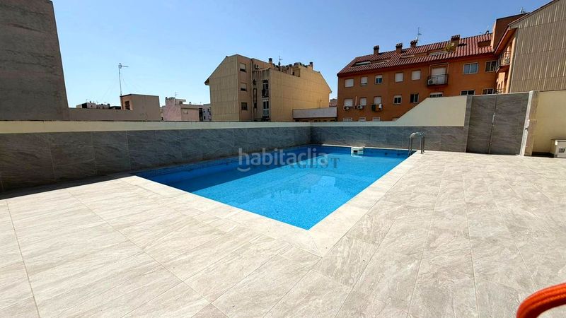 Foto 5e0c5064-83fc-4756-8e68-32b374d17eec. Pis amb piscina a Ampolla (L´)
