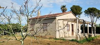 Terreny residencial a Roquetes