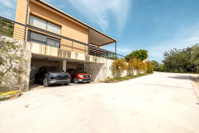 Foto fbd57e12-938a-46a3-8efb-21bc725b9262. Casa amb calefacció piscina a Bítem Tortosa