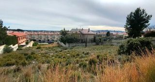 Terreno residenziale in Sénia (La). Parcela urbana de alto standing en la sénia 575 m. construcción