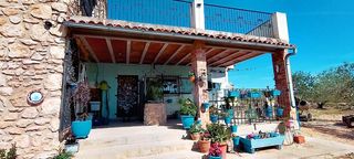 Haus in Camarles. Casa chalet en camarles . un hogar pensado para el futuro y una