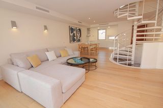 Casa pareada en Es Portixol-Es Molinar. De lujo, proyecto nuevo