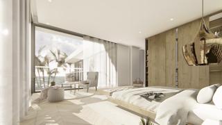 Casa a Cala Vinyes. Proyecto de villa llave-en-mano de primera calidad con vistas al
