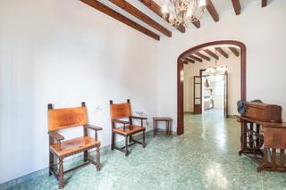 Towny house in Santa Catalina. Casa adosada con patio en santa catalina