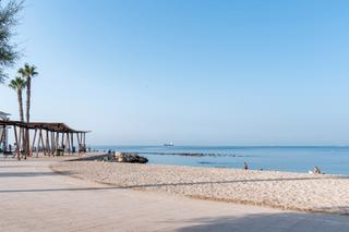Apartment in Es Portixol-Es Molinar. Propiedad en primera línea de playa para reformar en portixol