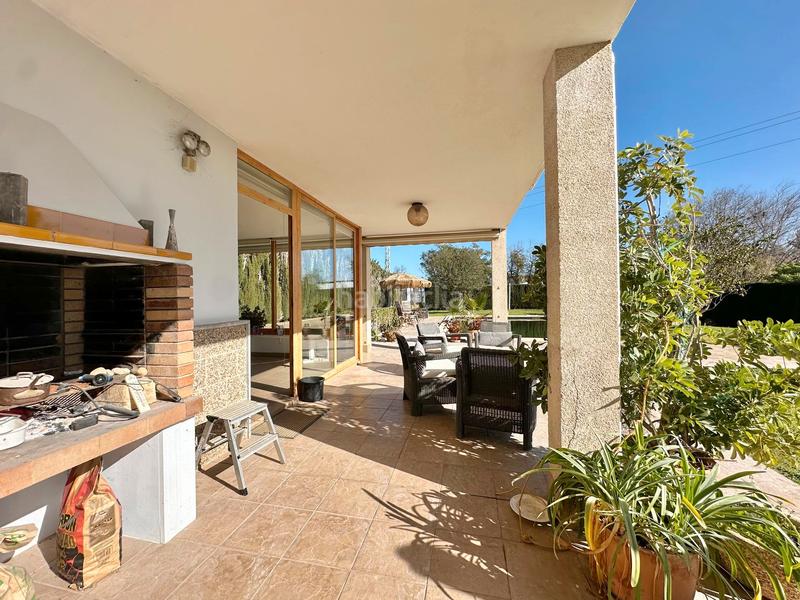 Foto 02947ee7-ce67-49c3-bef2-8528363029db. Chalet con parcheggio piscina in Son Amonda - Reis Catòlics Inca