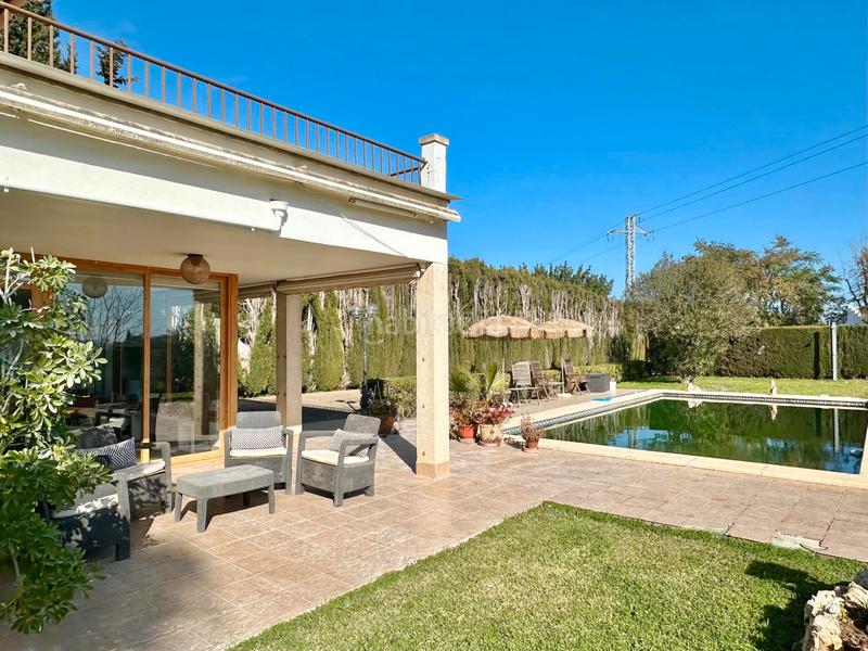 Foto 0e2c3c36-2760-46a6-8c24-14c66060c990. Chalet con parcheggio piscina in Son Amonda - Reis Catòlics Inca