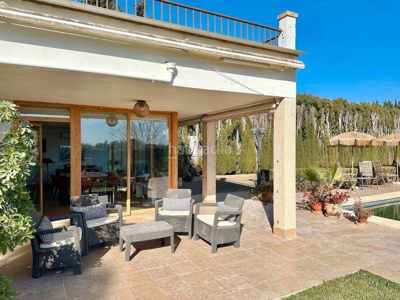 Foto c0b97563-524c-4550-8330-44ebd1ba9a9d. Chalet con parcheggio piscina in Son Amonda - Reis Catòlics Inca
