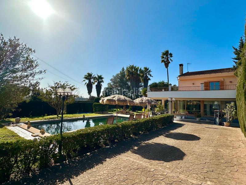 Foto c7700504-d92e-4cb0-a581-e2c07499c8c6. Chalet con parcheggio piscina in Son Amonda - Reis Catòlics Inca