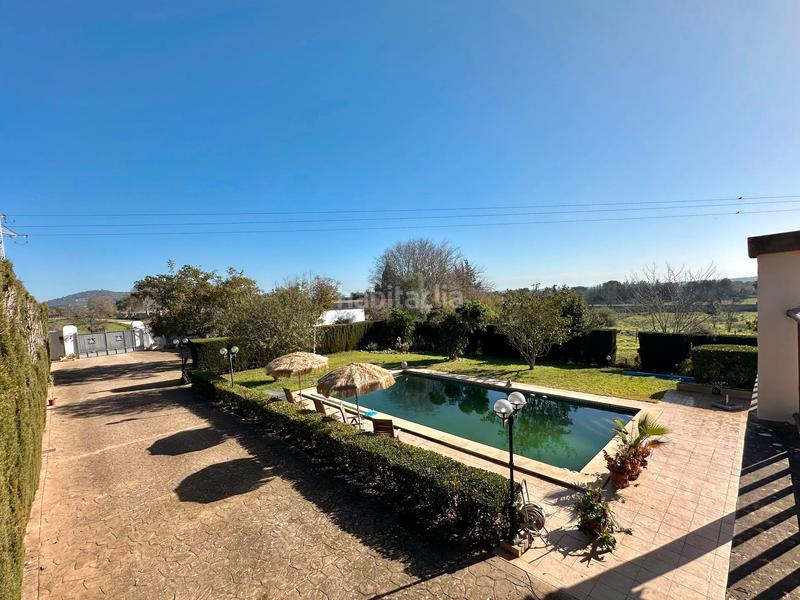 Foto d57fc91e-1b35-4d46-9638-6e5ae948dbc3. Chalet con parcheggio piscina in Son Amonda - Reis Catòlics Inca