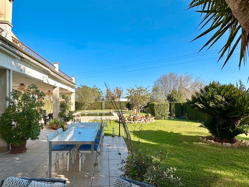 Foto e1da8bef-66c1-44fa-af94-a7d1f73c2224. Chalet con parcheggio piscina in Son Amonda - Reis Catòlics Inca